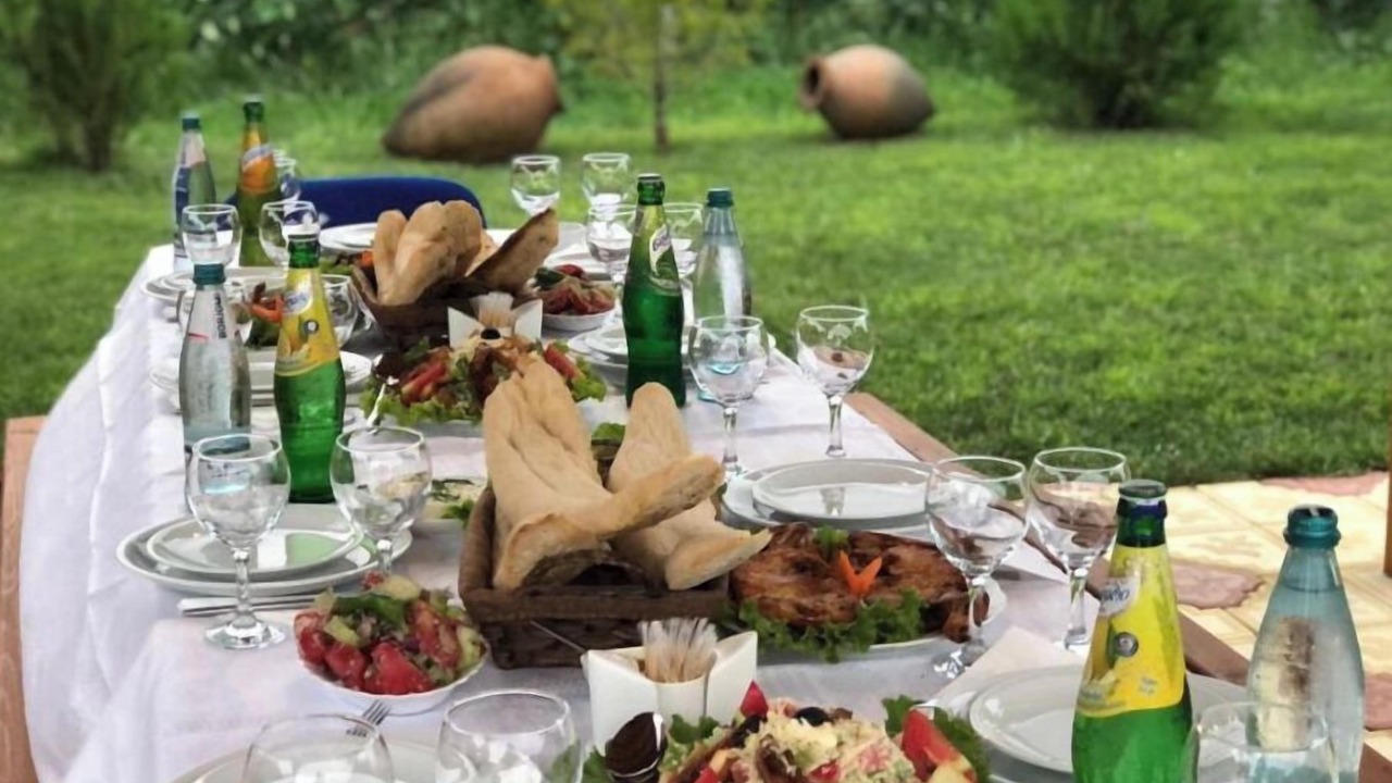 Photo of Outdoor in Kvemo Alvani