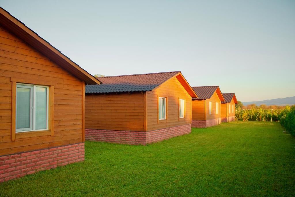 Photo of Outdoor in Kvemo Alvani