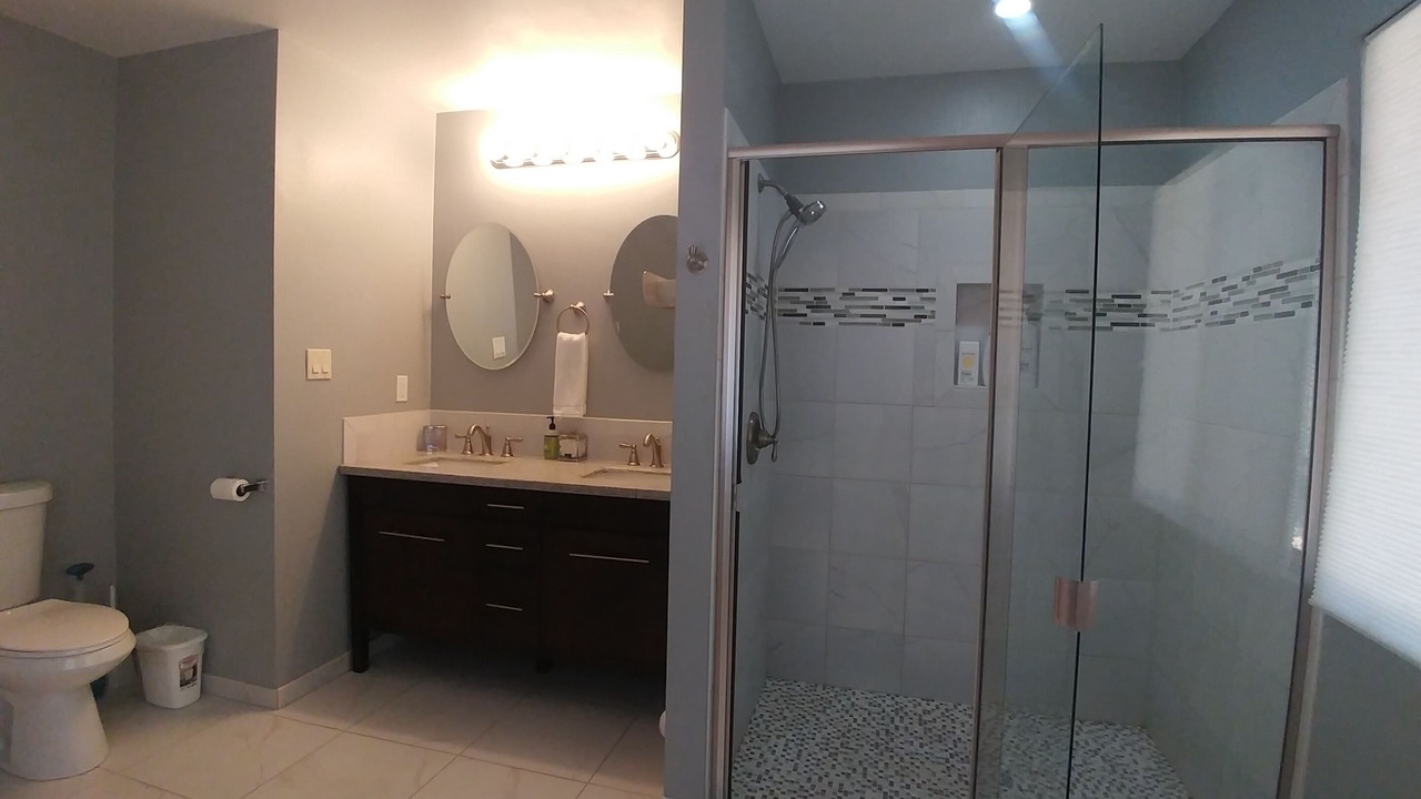 Photo of Bathroom in Midpines