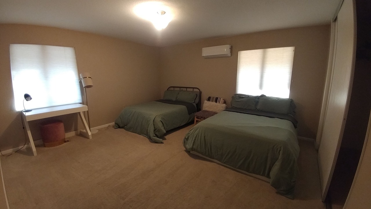 Photo of Bedroom in Midpines