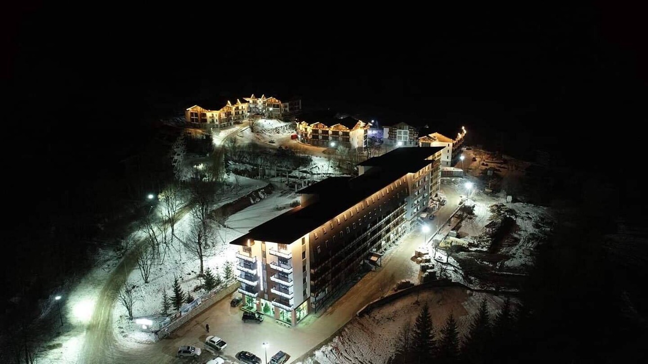Photo of Outdoor in Bakuriani