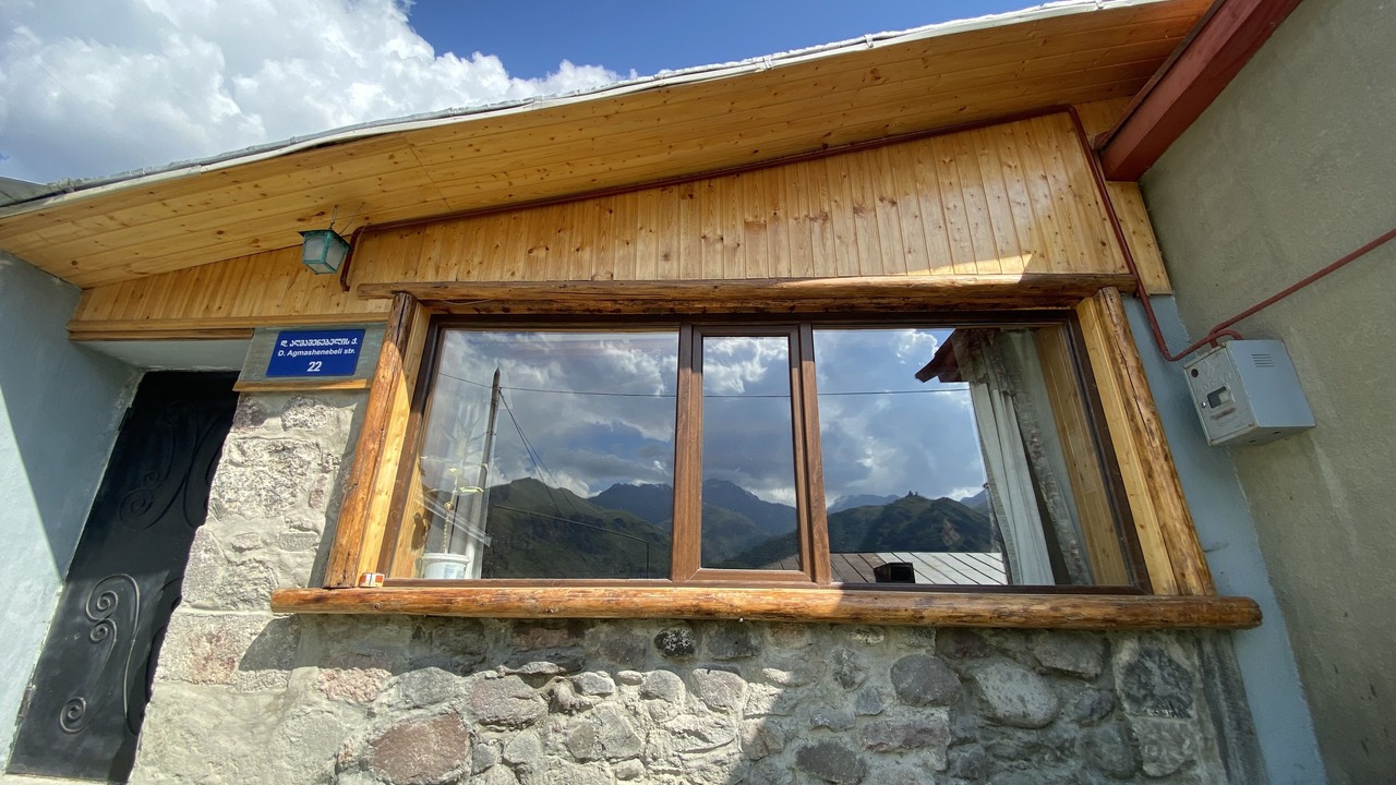 Photo of Outdoor in Stepantsminda