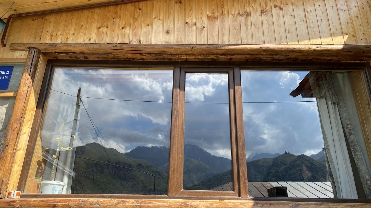 Photo of Outdoor in Stepantsminda