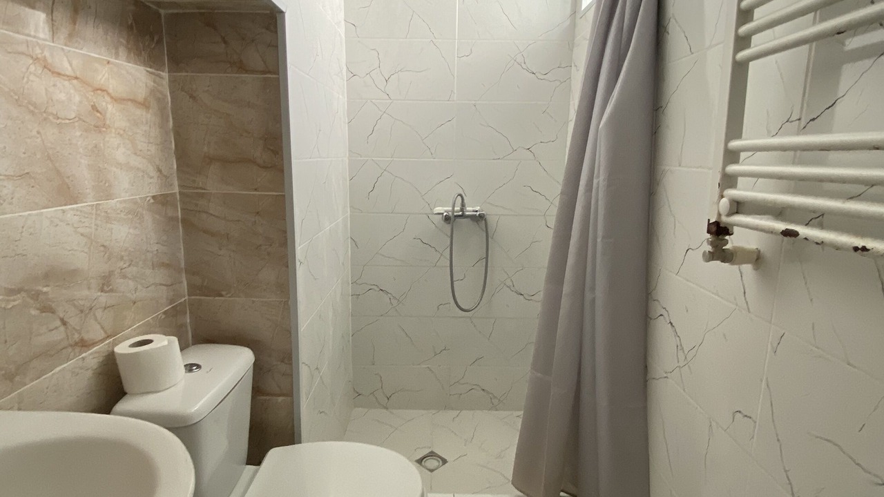 Photo of Bathroom in Stepantsminda