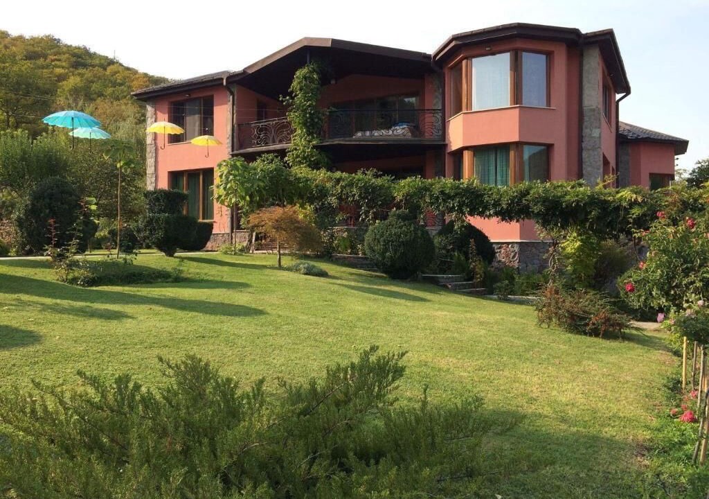 Photo of Outdoor in Ananuri