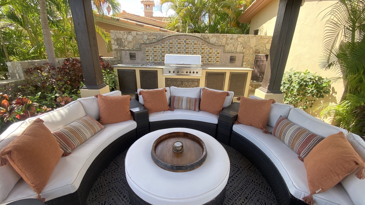Photo of Outdoor in Palmilla
