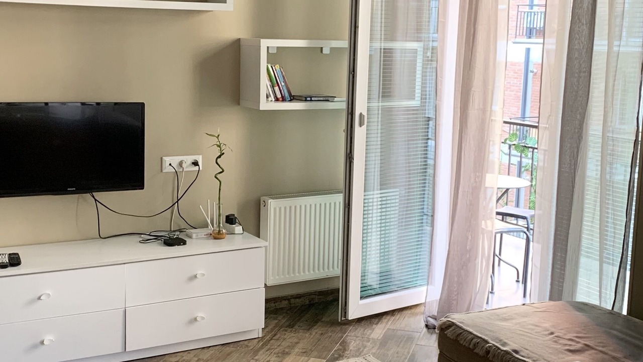 Photo of Livingroom in Saburtalo