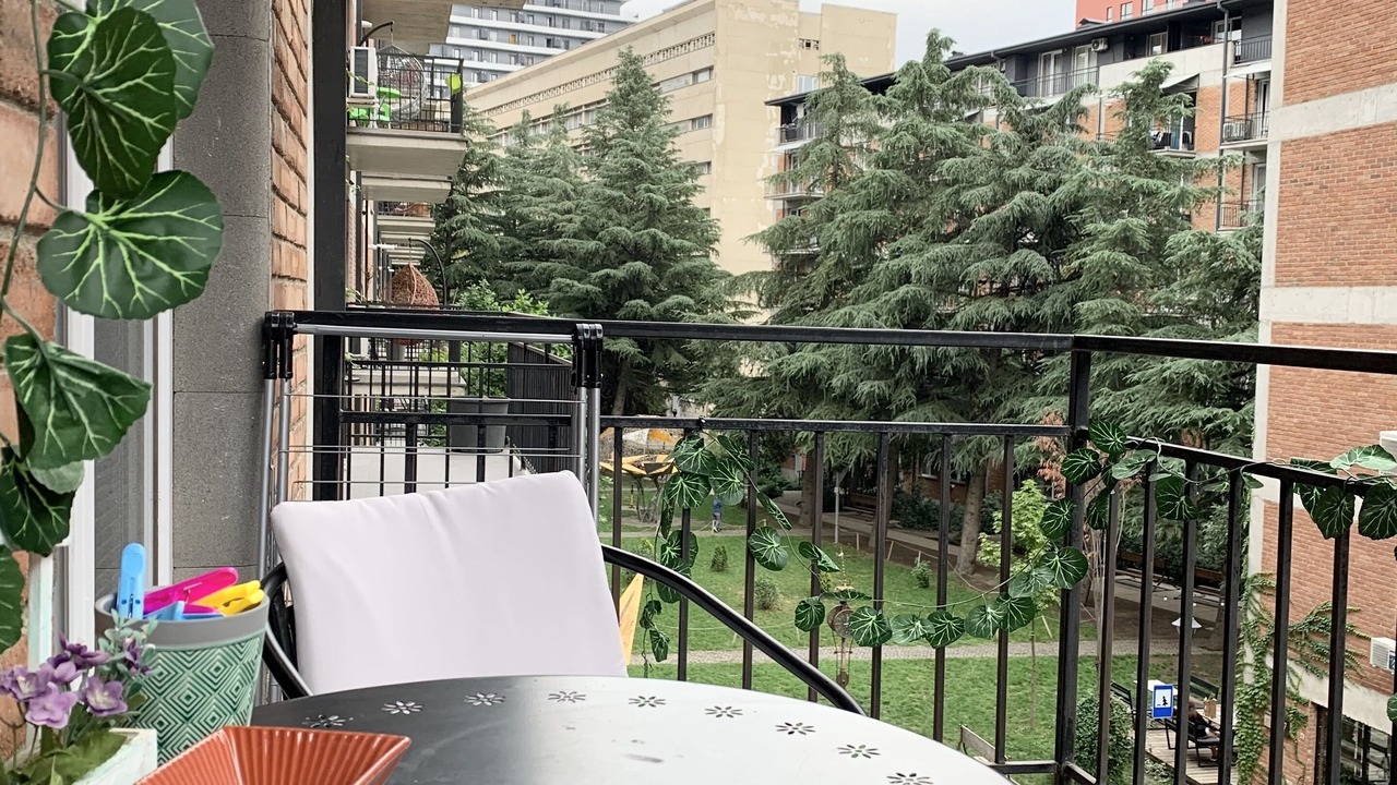 Photo of Outdoor in Saburtalo