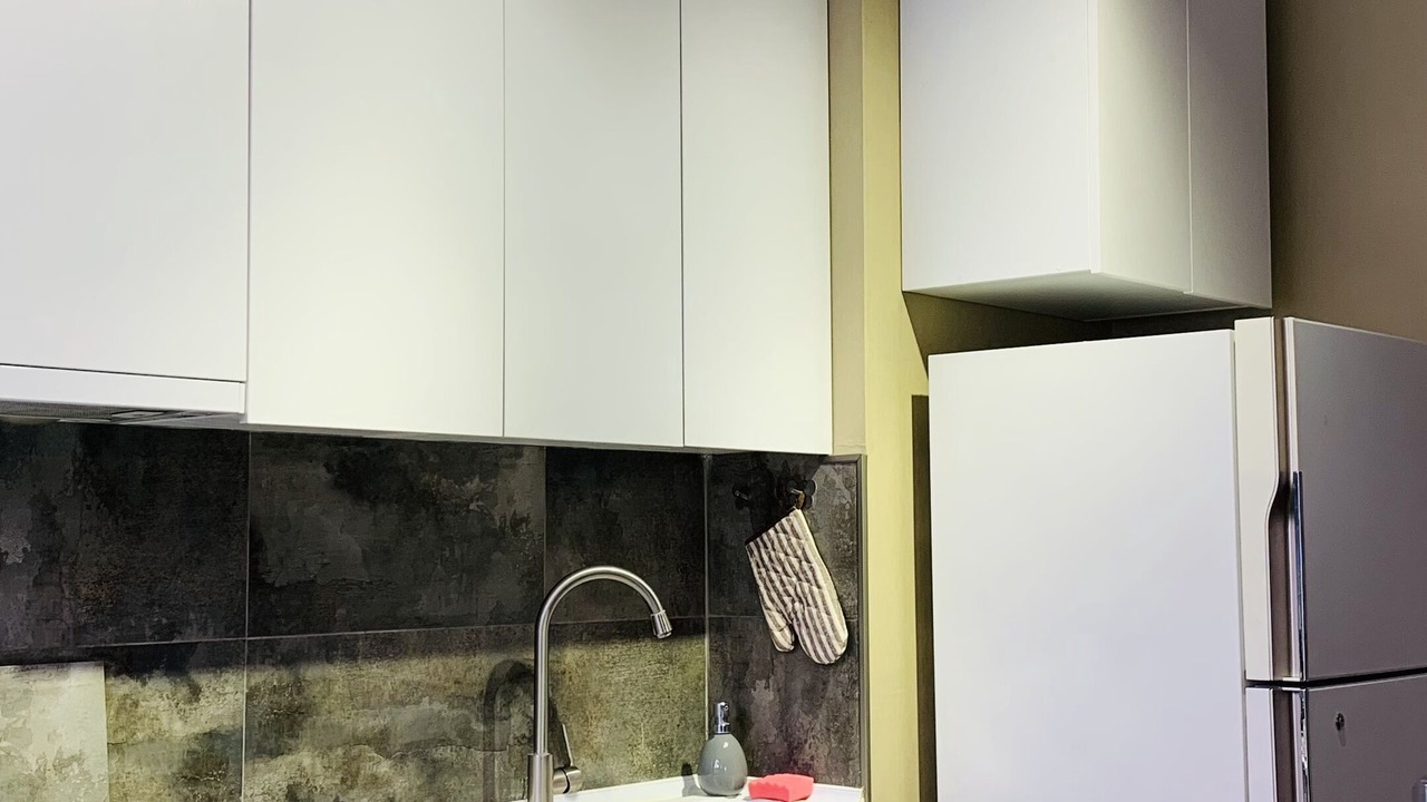 Photo of Kitchen in Saburtalo