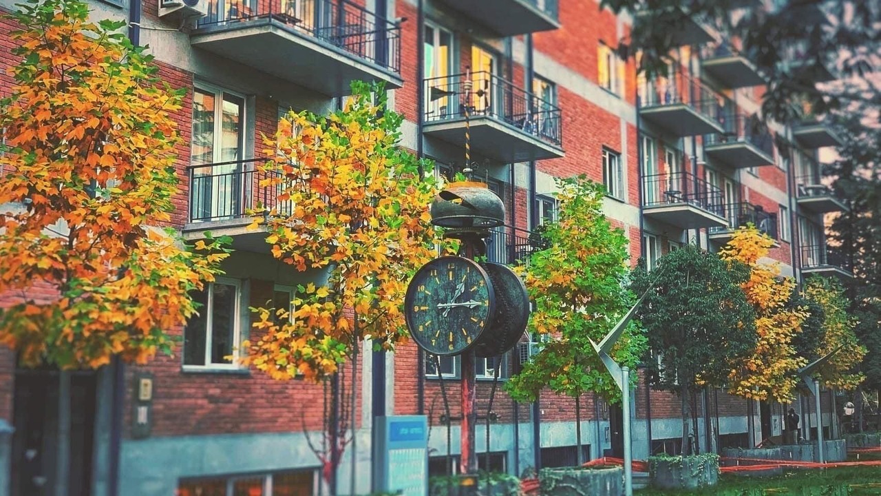 Photo of Outdoor in Saburtalo