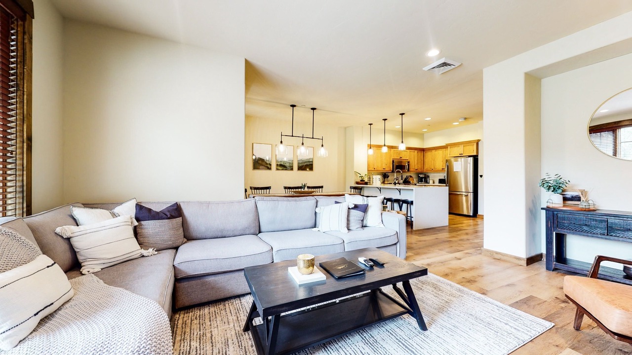 Photo of Bedroom in Woodwinds
