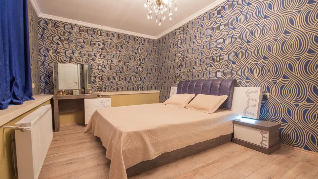 Photo of Bedroom in Mtskheta