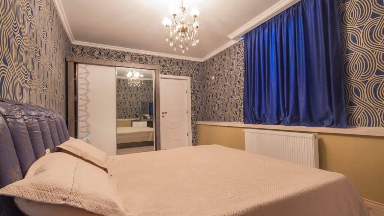 Photo of Bedroom in Mtskheta