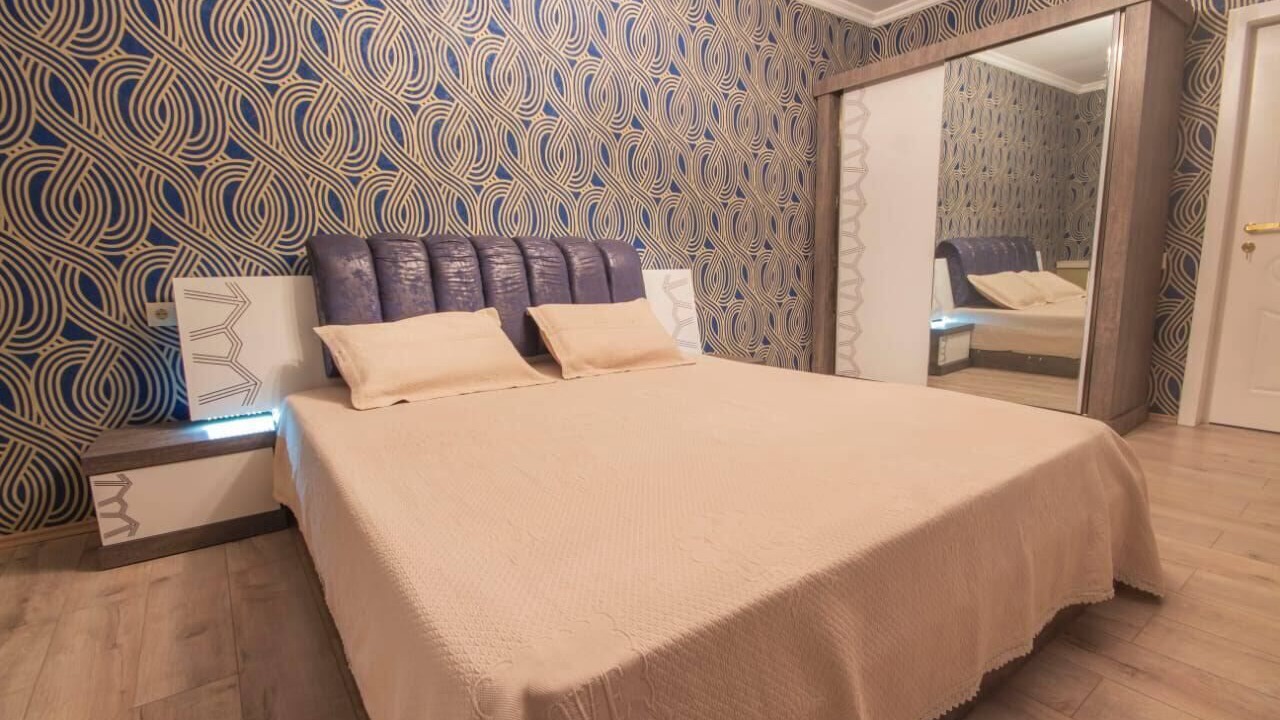Photo of Bedroom in Mtskheta