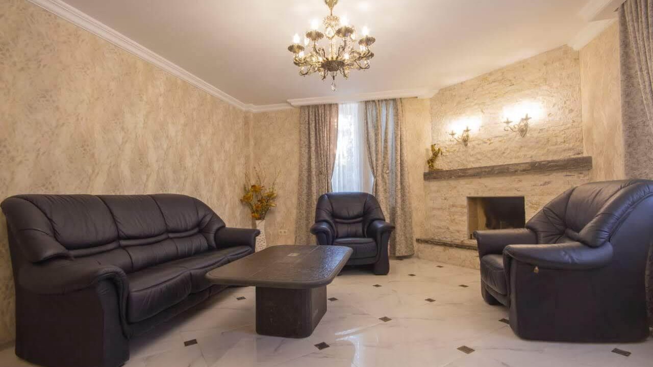 Photo of Livingroom in Mtskheta