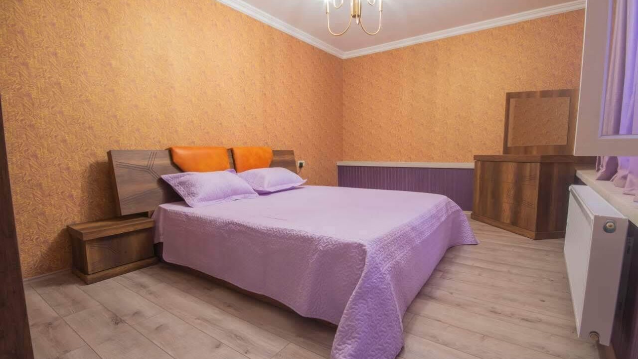 Photo of Bedroom in Mtskheta