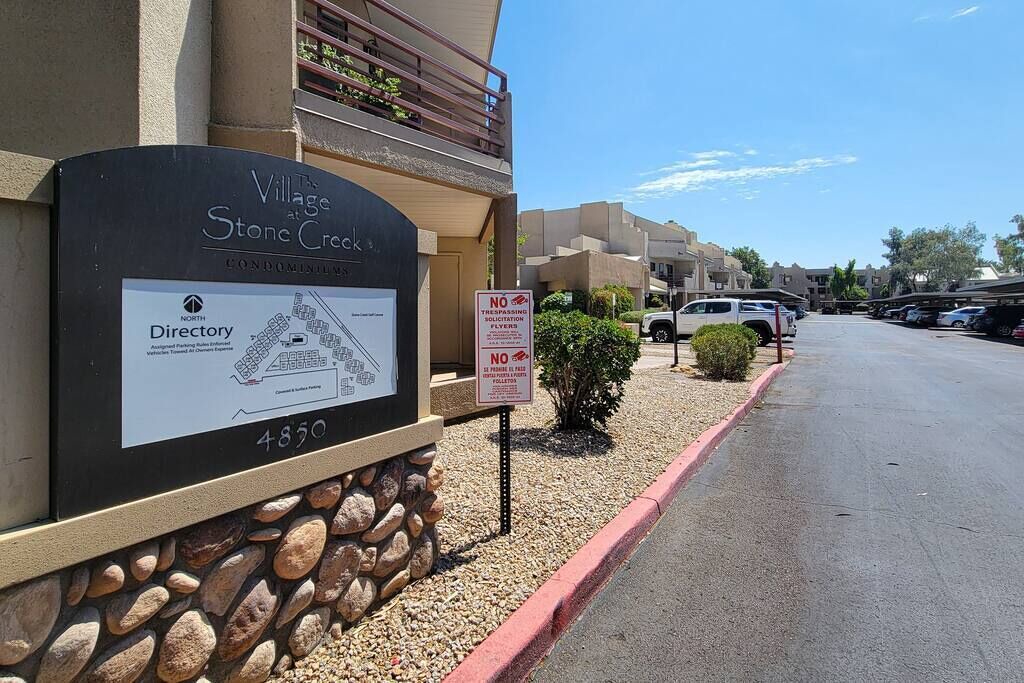 Photo of Others in Paradise Valley Village