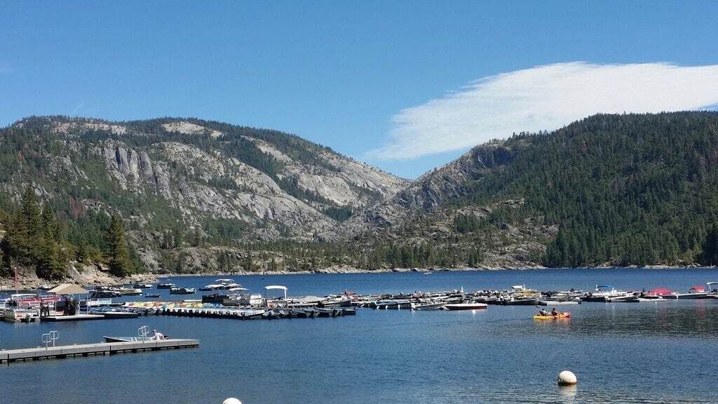 Photo of Outdoor in Twain Harte
