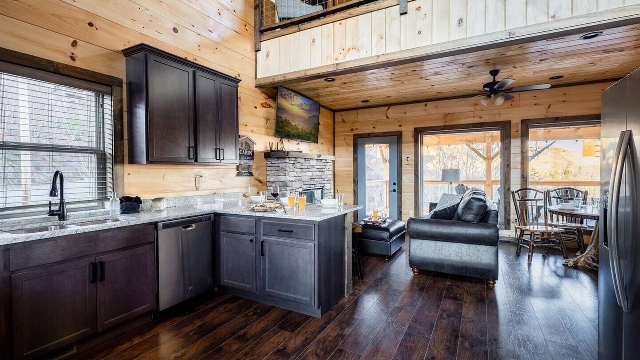 Photo of Others in Chalet Village North