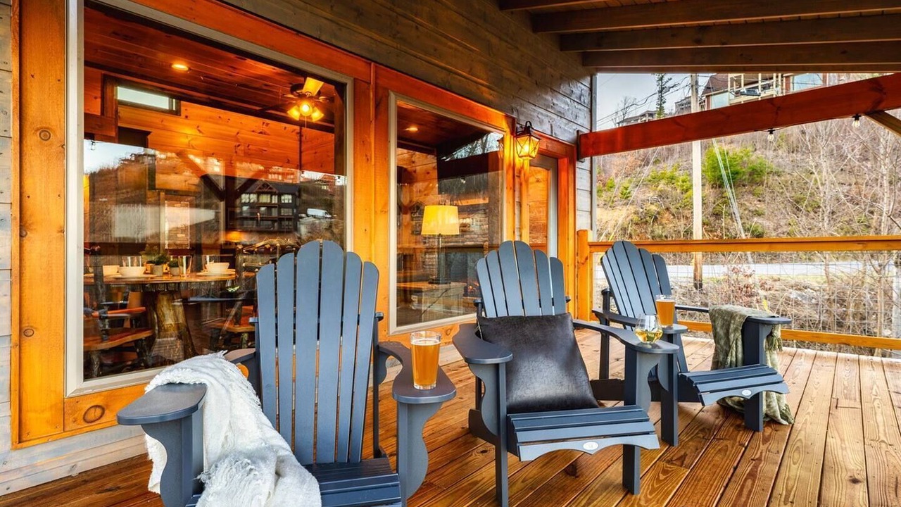 Photo of Others in Chalet Village North