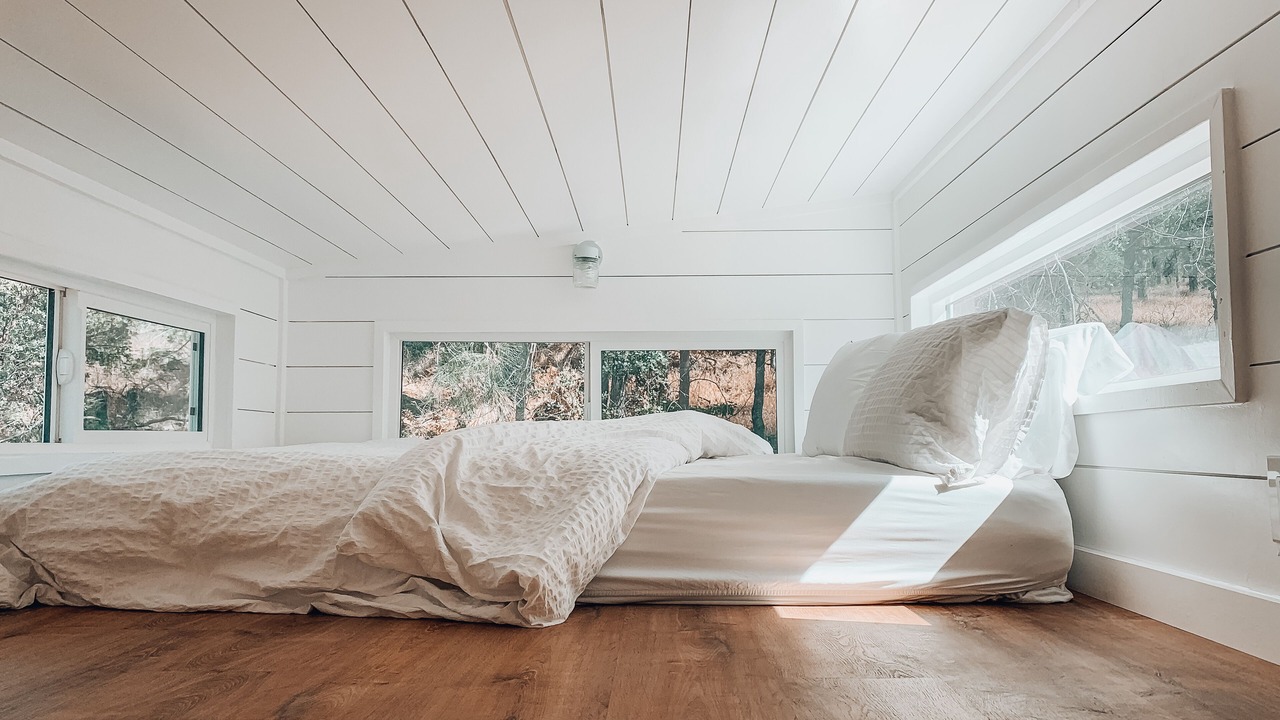 Photo of Bedroom in Coarsegold