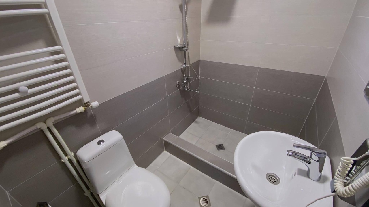 Photo of Bathroom in Stepantsminda