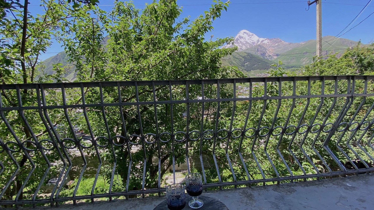 Photo of Outdoor in Stepantsminda
