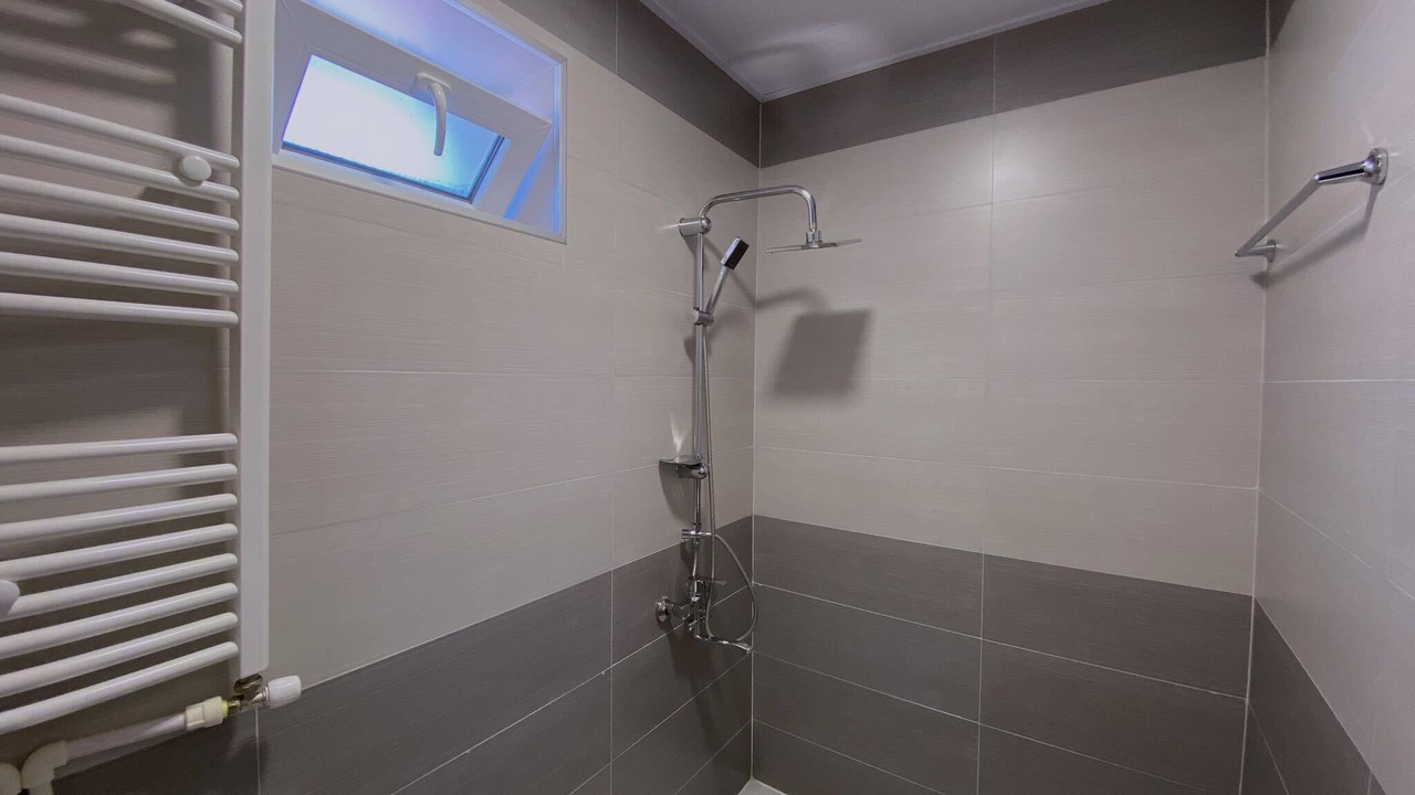 Photo of Bathroom in Stepantsminda