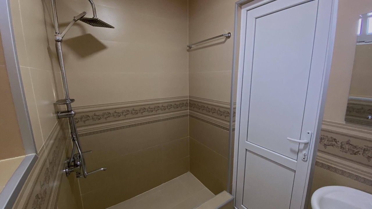 Photo of Bathroom in Stepantsminda