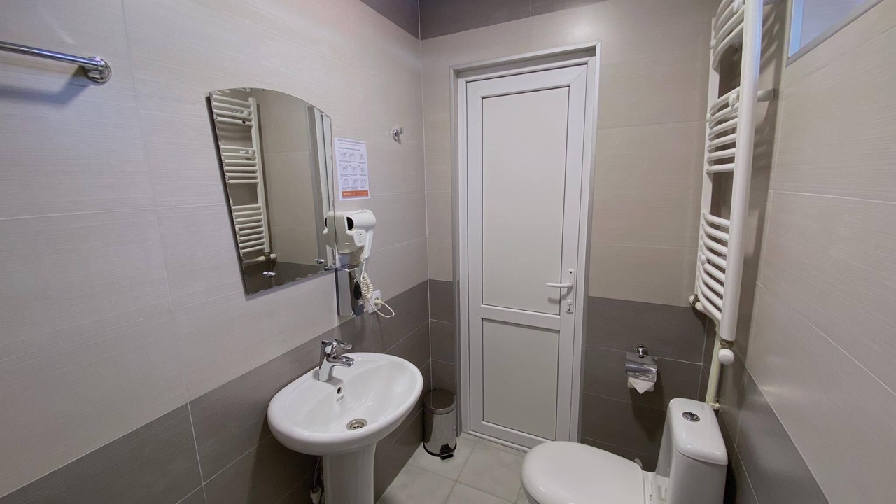 Photo of Bathroom in Stepantsminda
