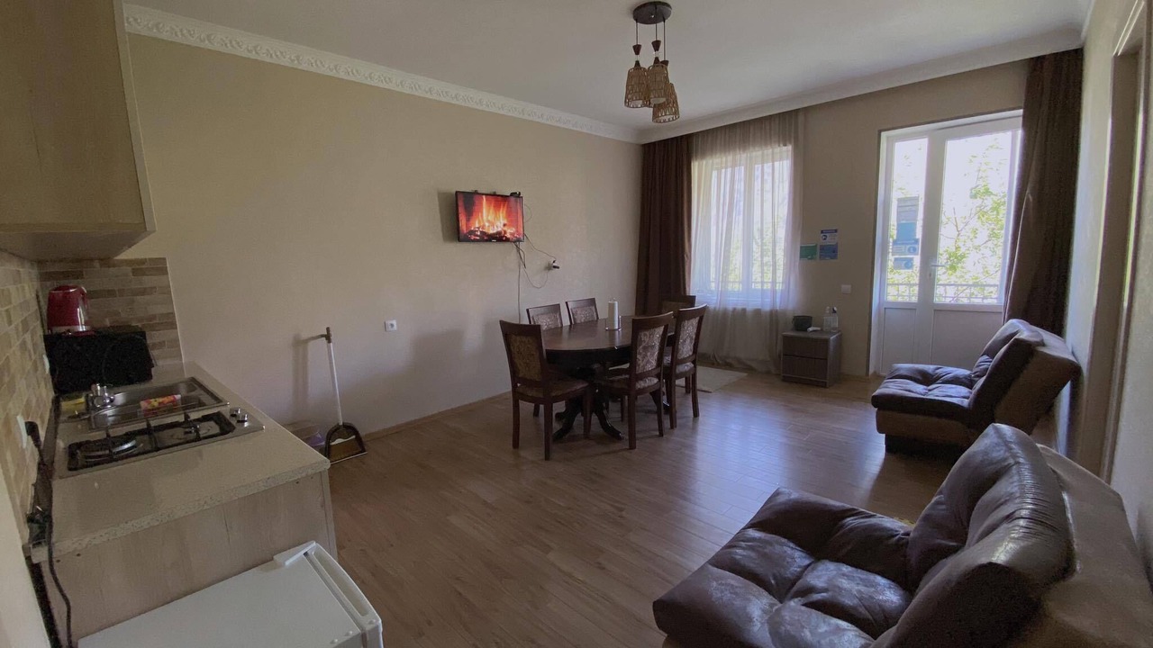 Photo of Livingroom in Stepantsminda