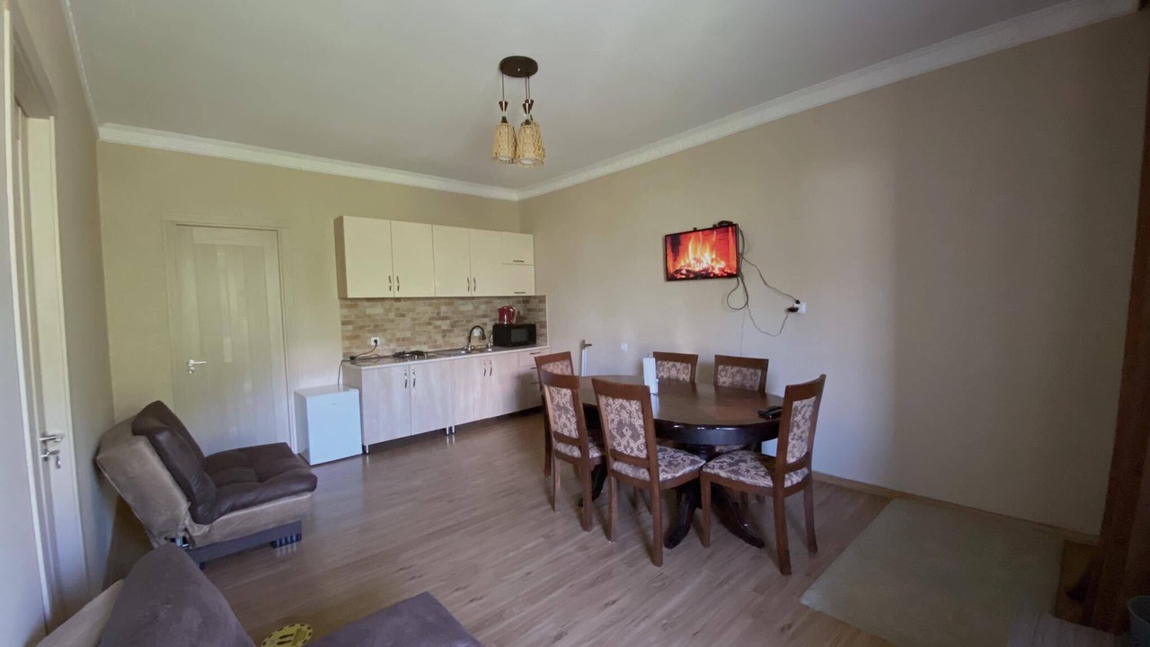 Photo of Livingroom in Stepantsminda