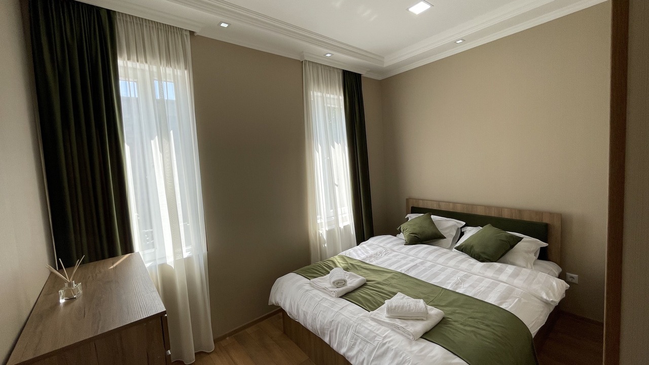 Photo of Bedroom in Likani