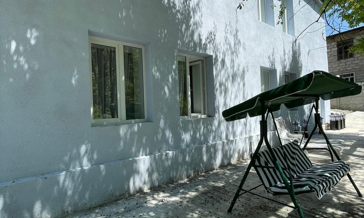 Photo of Patio Balcony in Likani