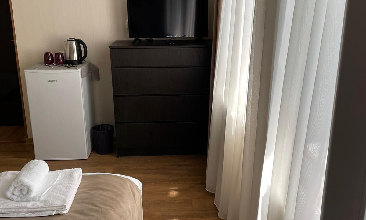 Photo of Bedroom in Likani