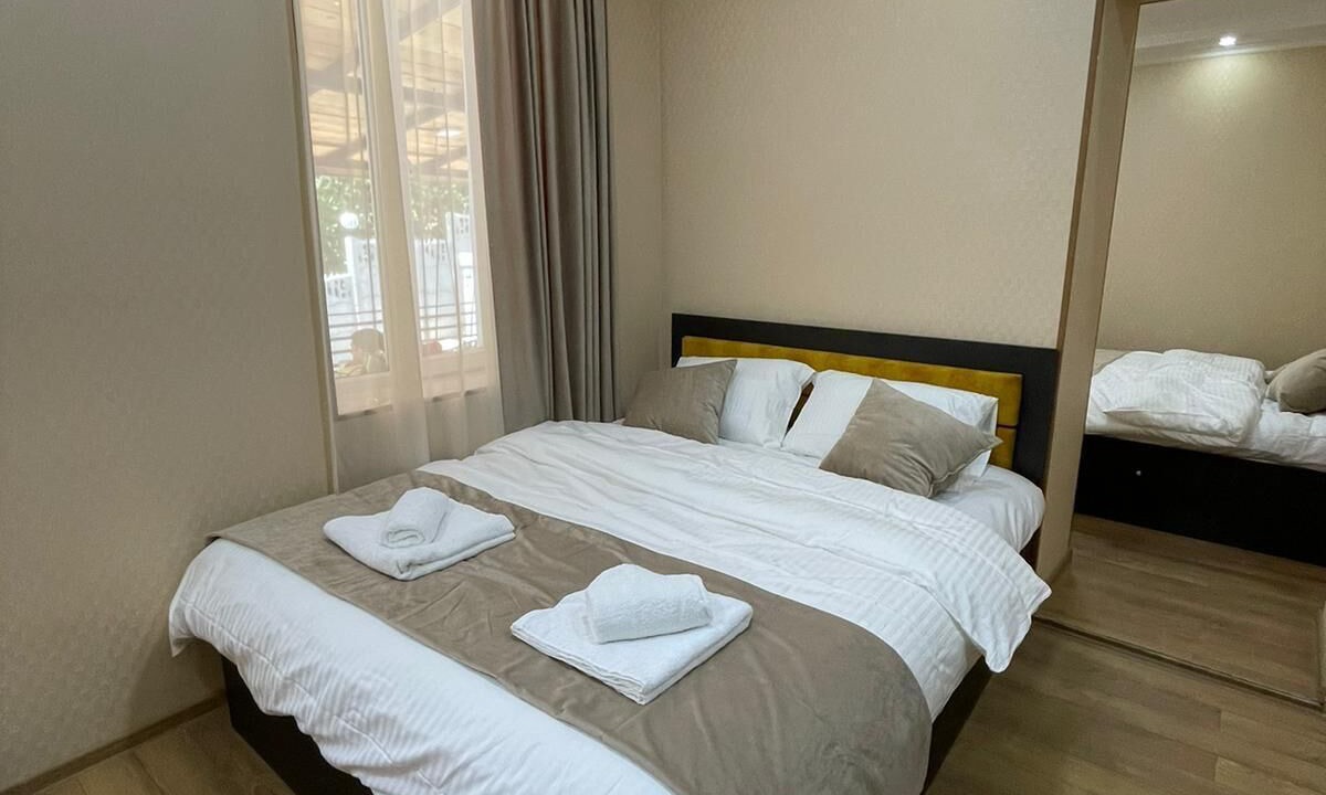 Photo of Bedroom in Likani