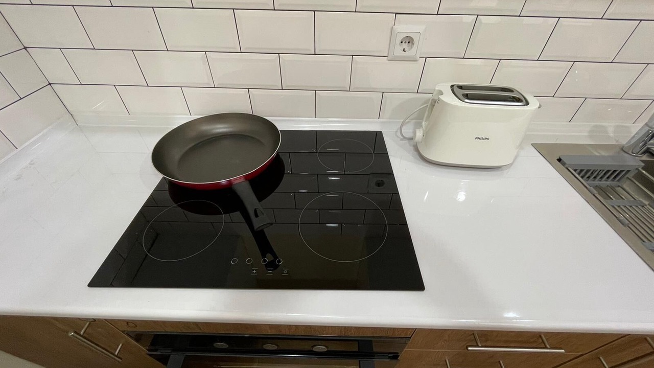 Photo of Kitchen in Likani