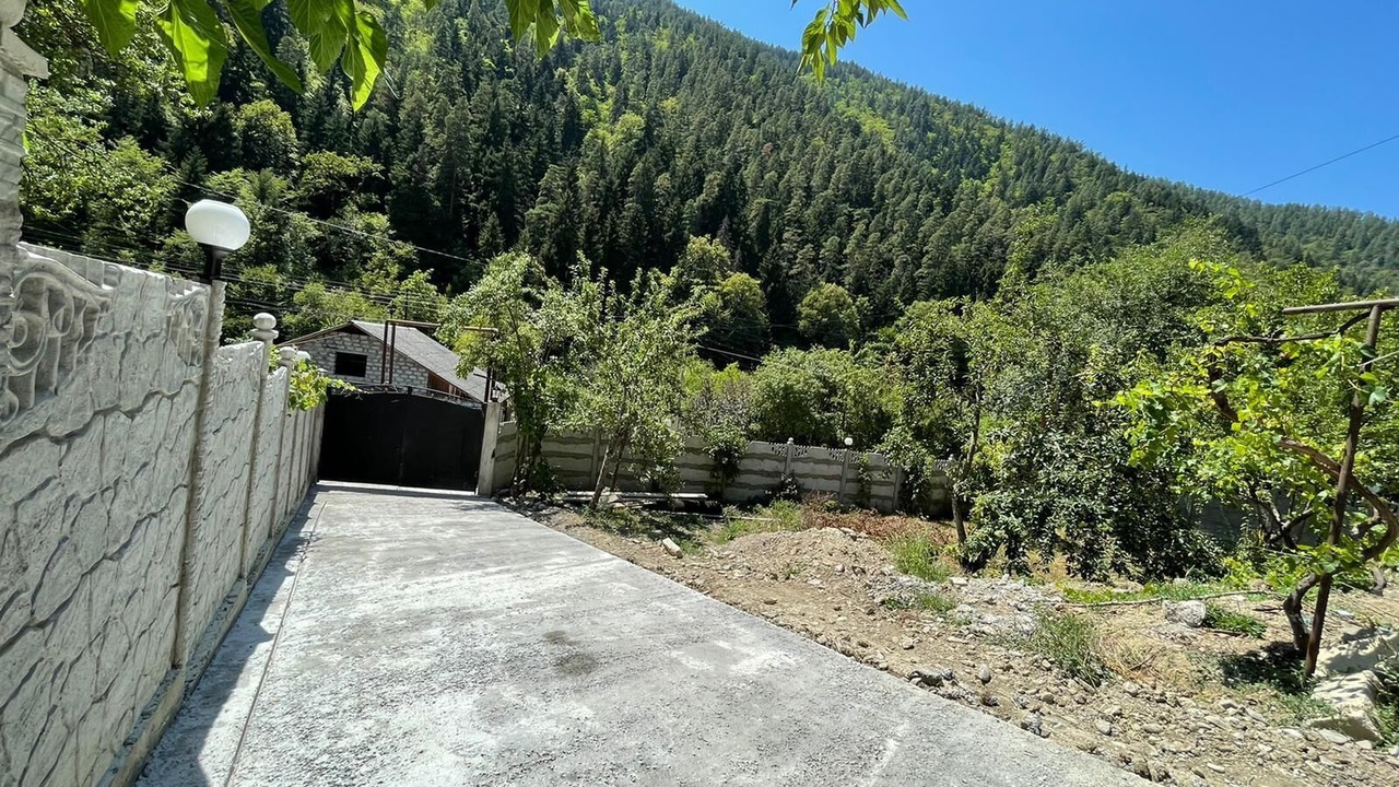 Photo of Outdoor in Likani