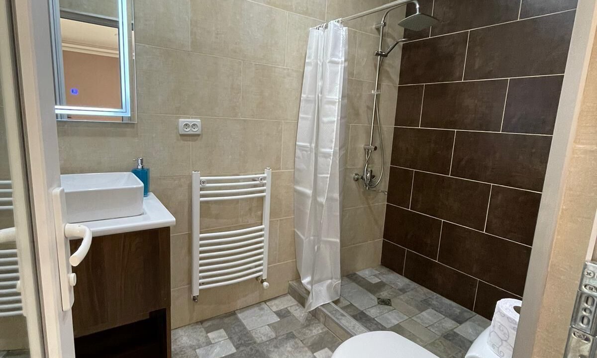 Photo of Bathroom in Likani