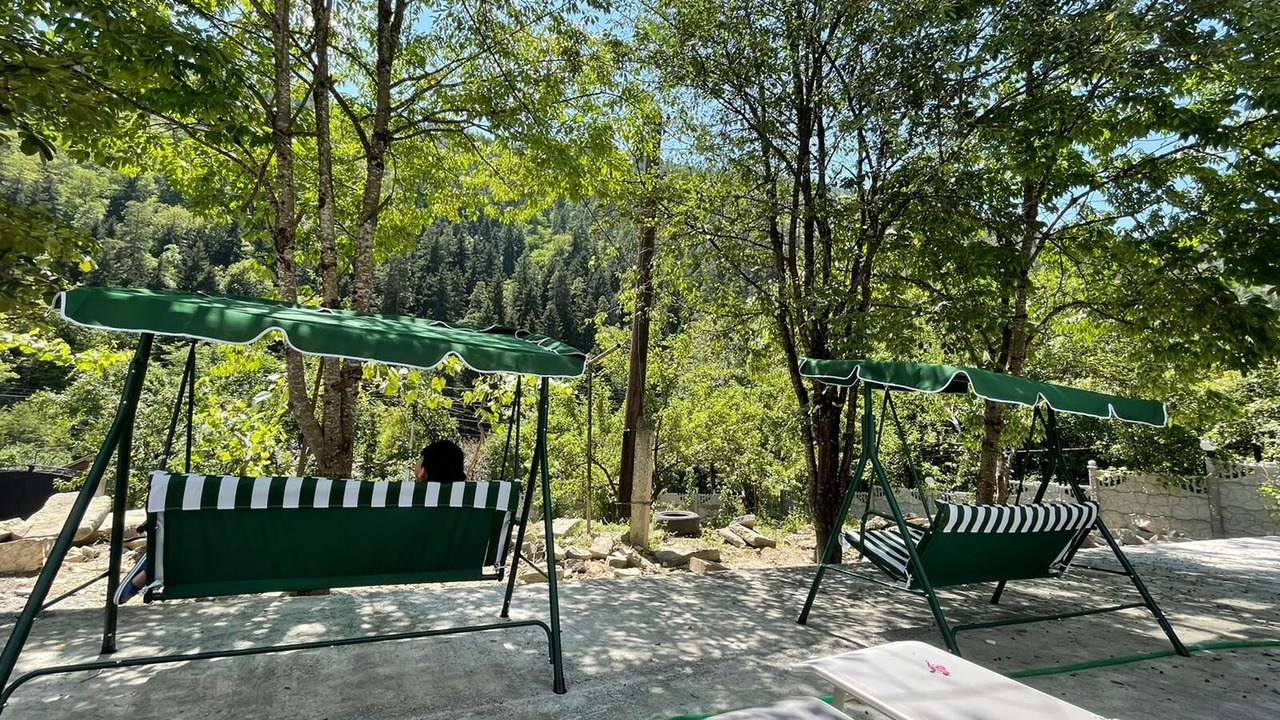Photo of Patio Balcony in Likani