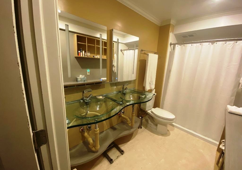 Photo of Bathroom in Capitol Hill