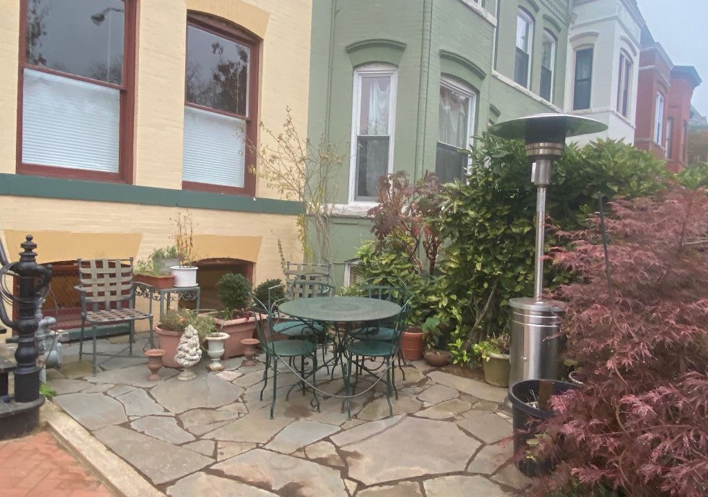 Photo of Outdoor in Capitol Hill
