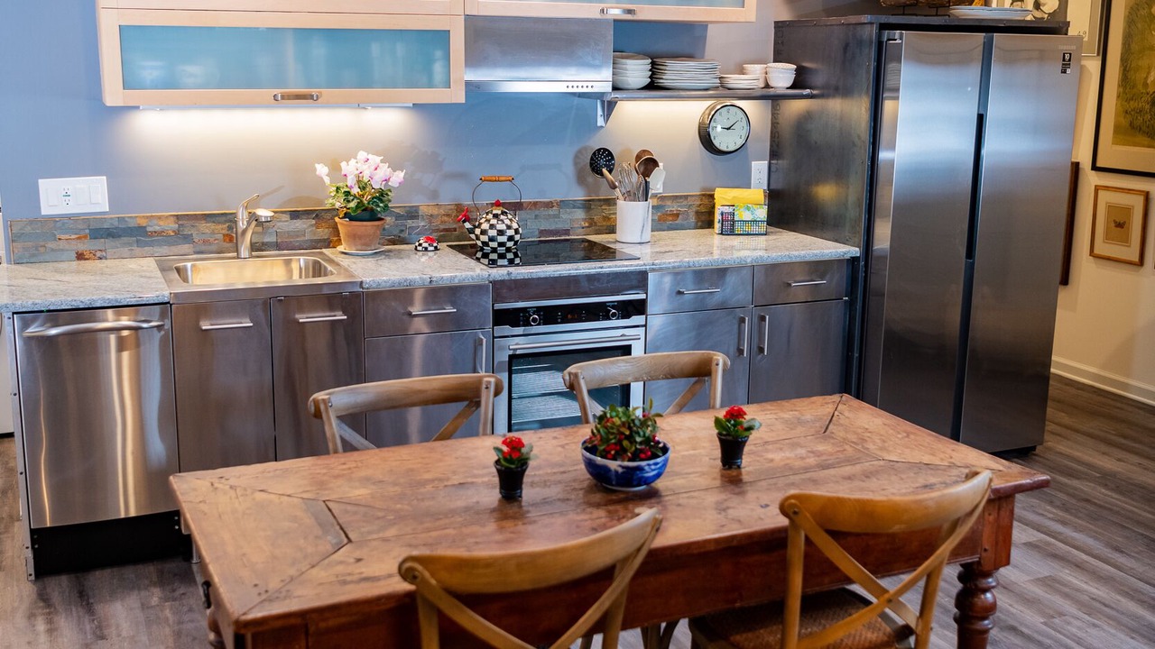 Photo of Kitchen in Capitol Hill