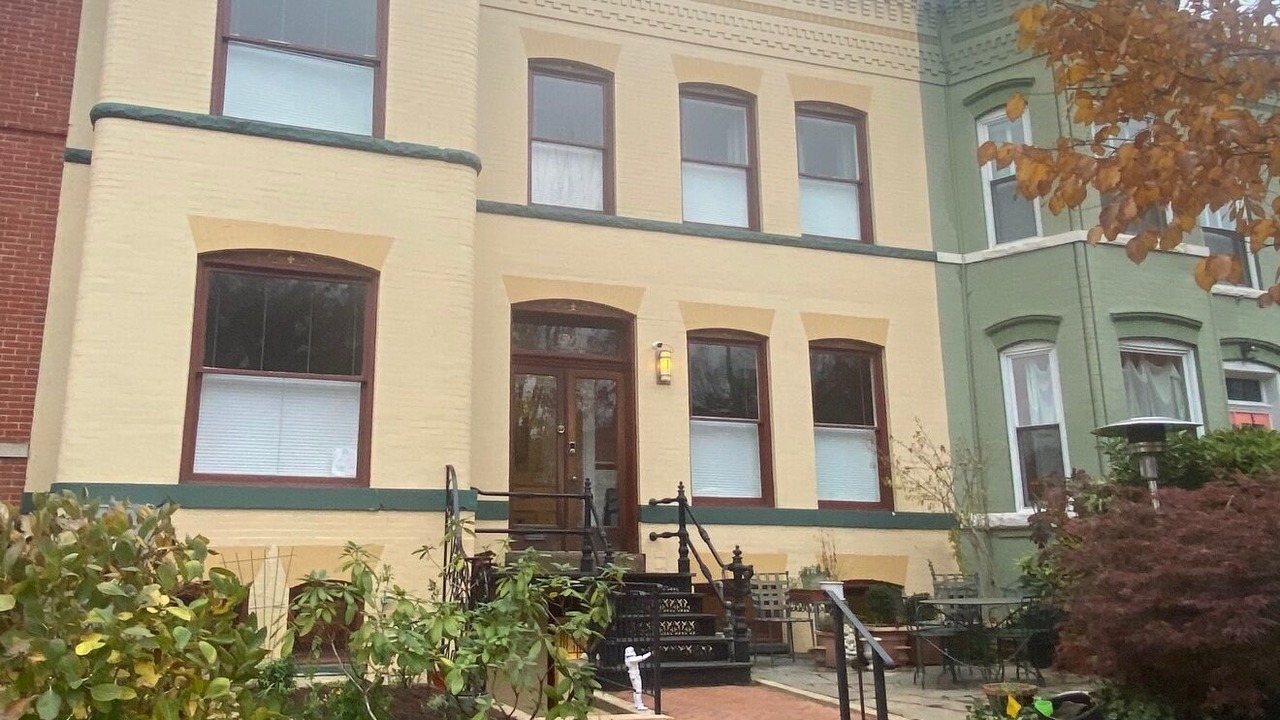 Photo of Outdoor in Capitol Hill