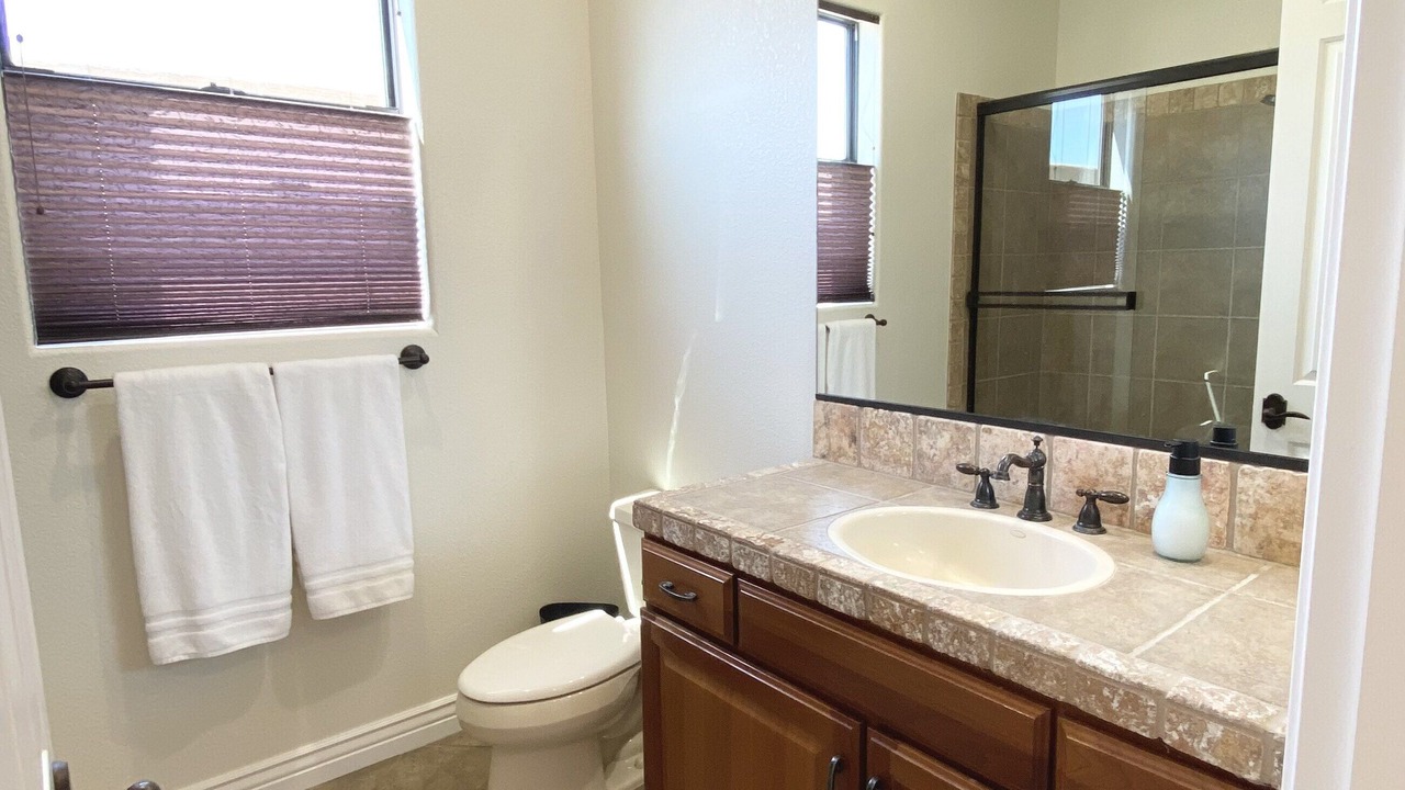 Photo of Bathroom in Desert Hills