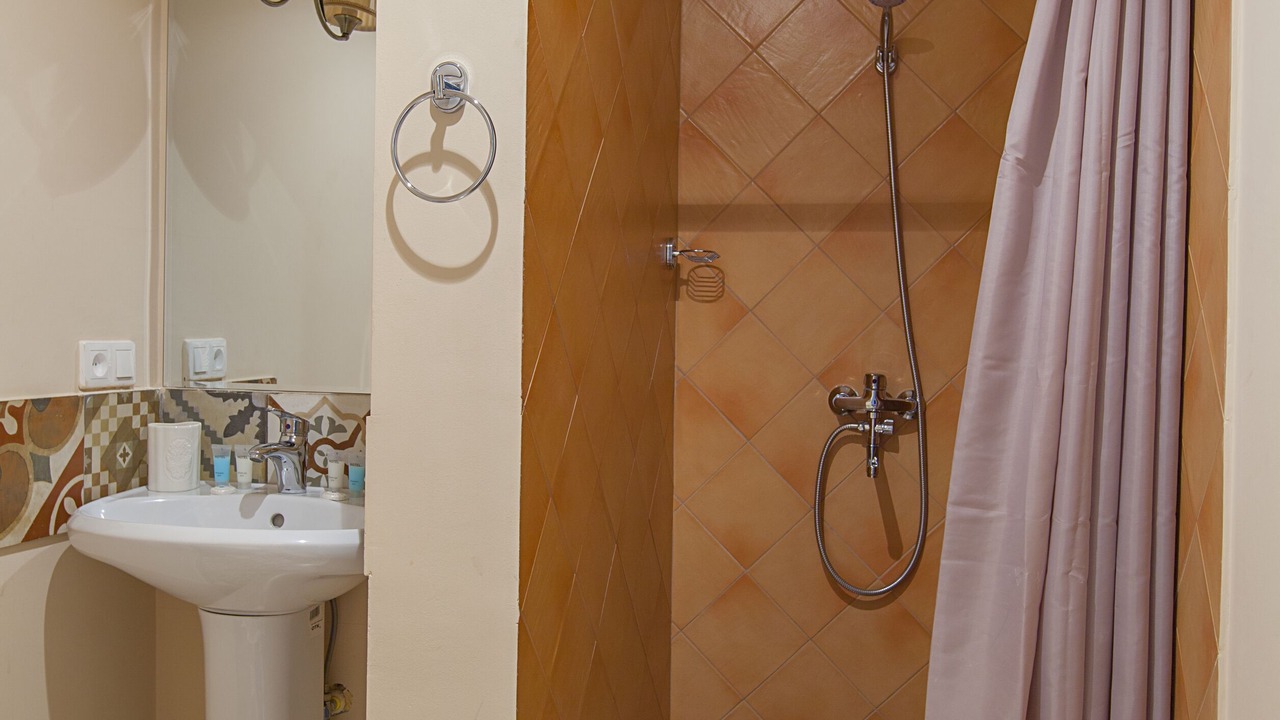 Photo of Bathroom in Old Tbilisi