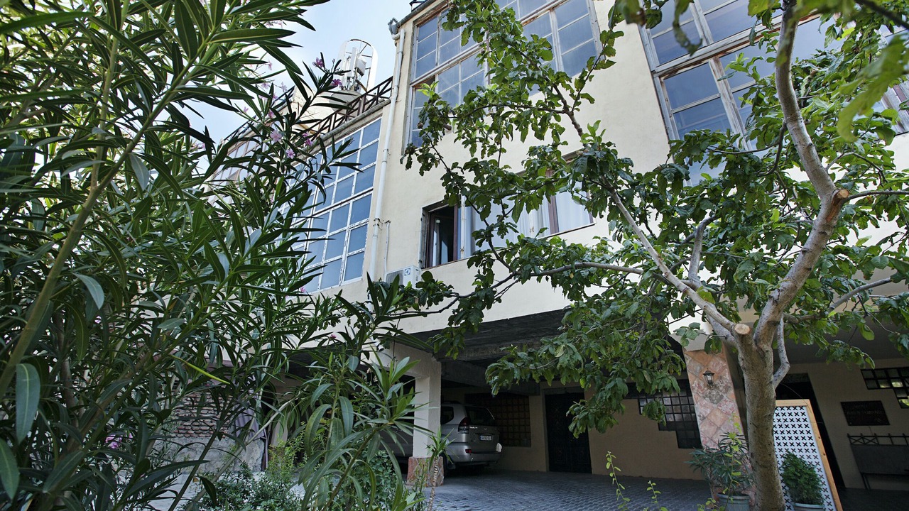 Photo of Outdoor in Old Tbilisi