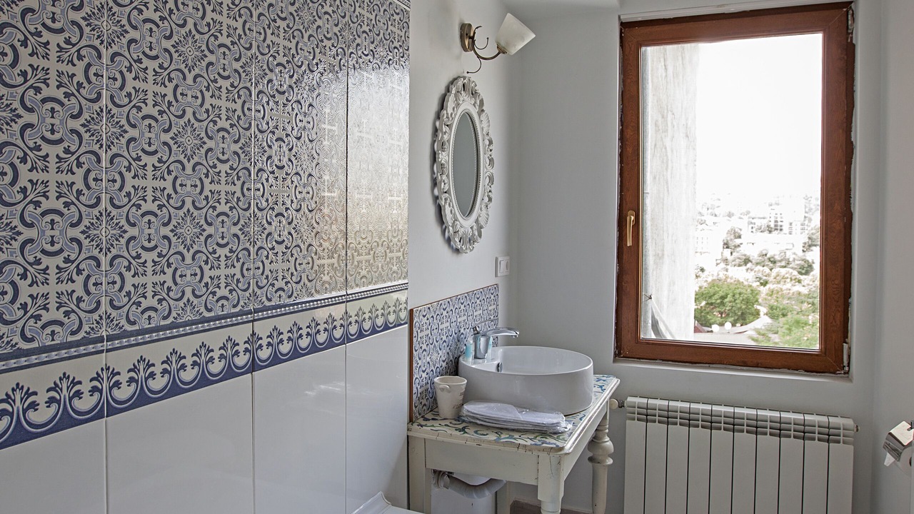 Photo of Bathroom in Old Tbilisi