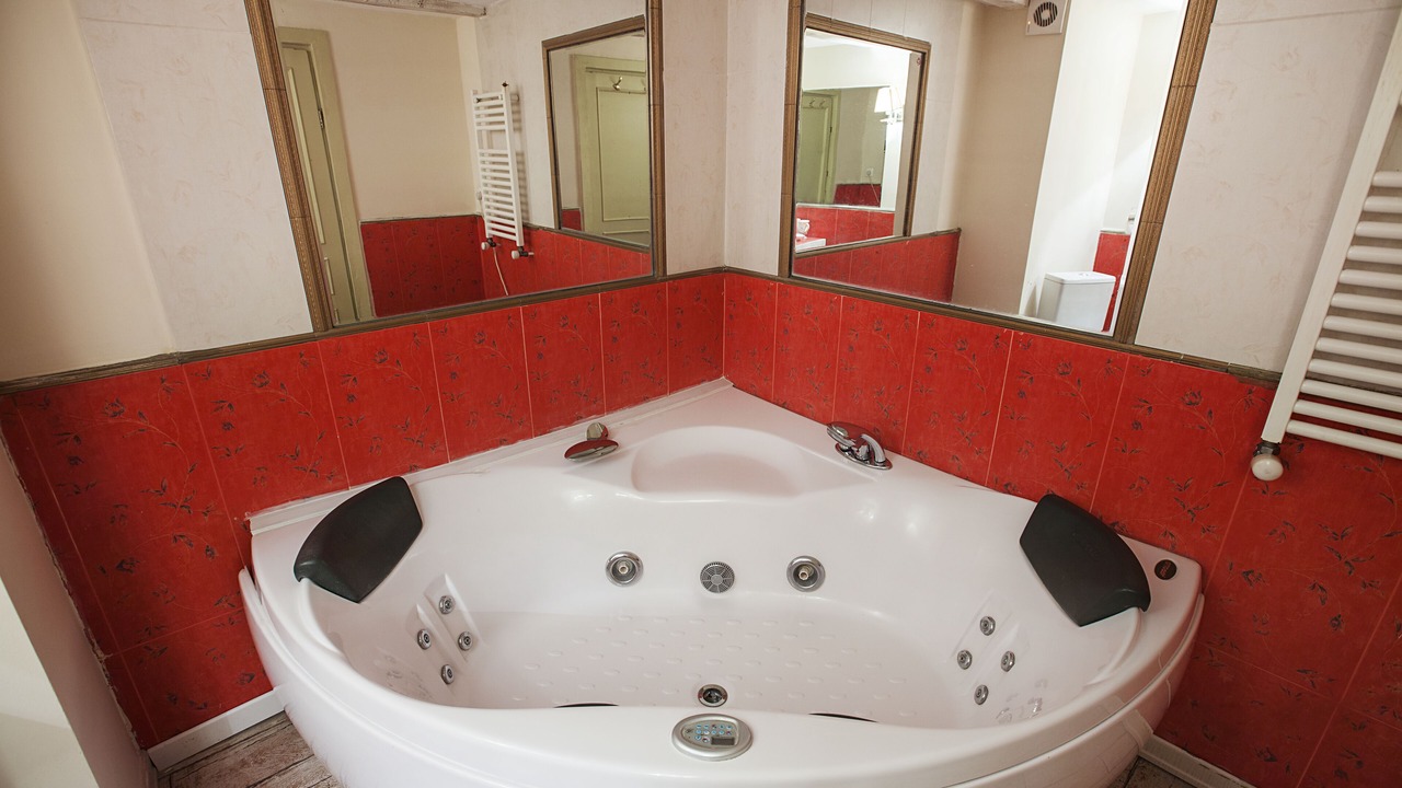 Photo of Bathroom in Old Tbilisi