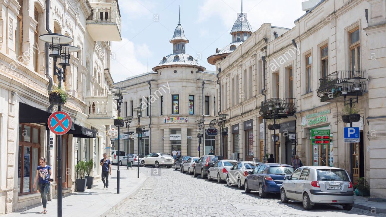 Photo of Others in Kutaisi